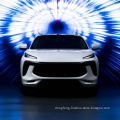 good quality chinese smart car with high speed dongfeng forthing T5EVO passenger vehicle